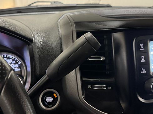 Used 2019 RAM 3500 Tradesman w/ Max Tow Package AWD/4WD image 25