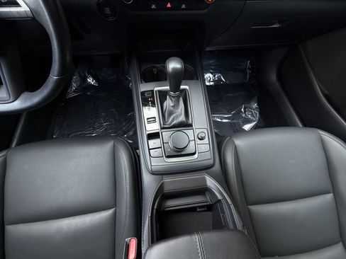 Used 2023 MAZDA CX-30 AWD 2.5 S w/ Select Package image 20