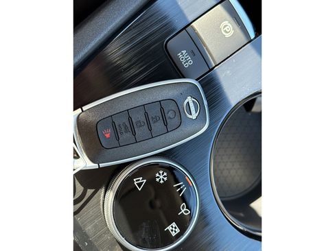 New 2026 Nissan Rogue SV w/ Cold Weather Package image 36