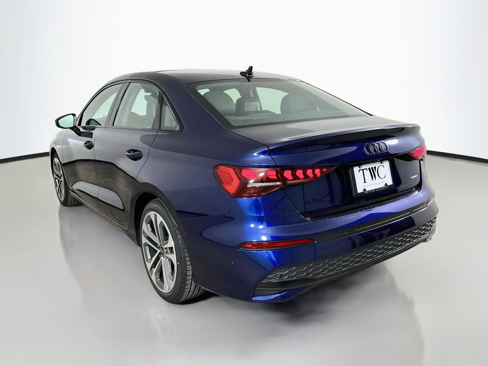 New 2026 Audi A3 2.0T Premium Plus AWD/4WD image 7