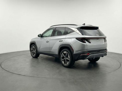 Used 2025 Hyundai Tucson SEL image 6