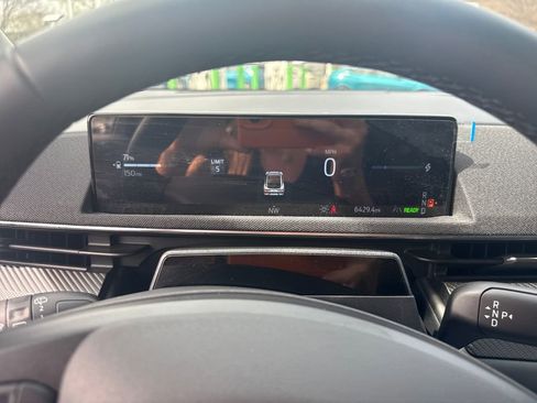 Used 2025 Ford Mustang Mach-E Select w/ Comfort Package Lite image 42