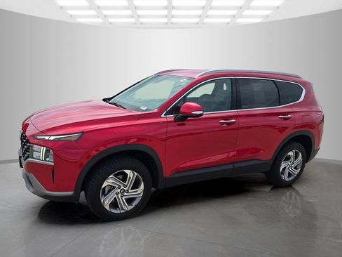 Used 2023 Hyundai Santa Fe SEL AWD/4WD image 6