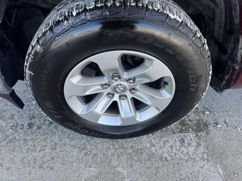 Used 2019 RAM 1500 Laramie image 5