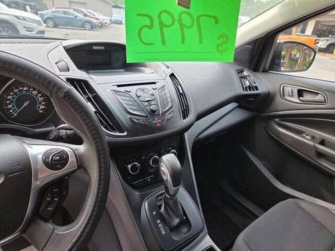 Used 2014 Ford Escape S w/ Equipment Group 101B FWD image 17