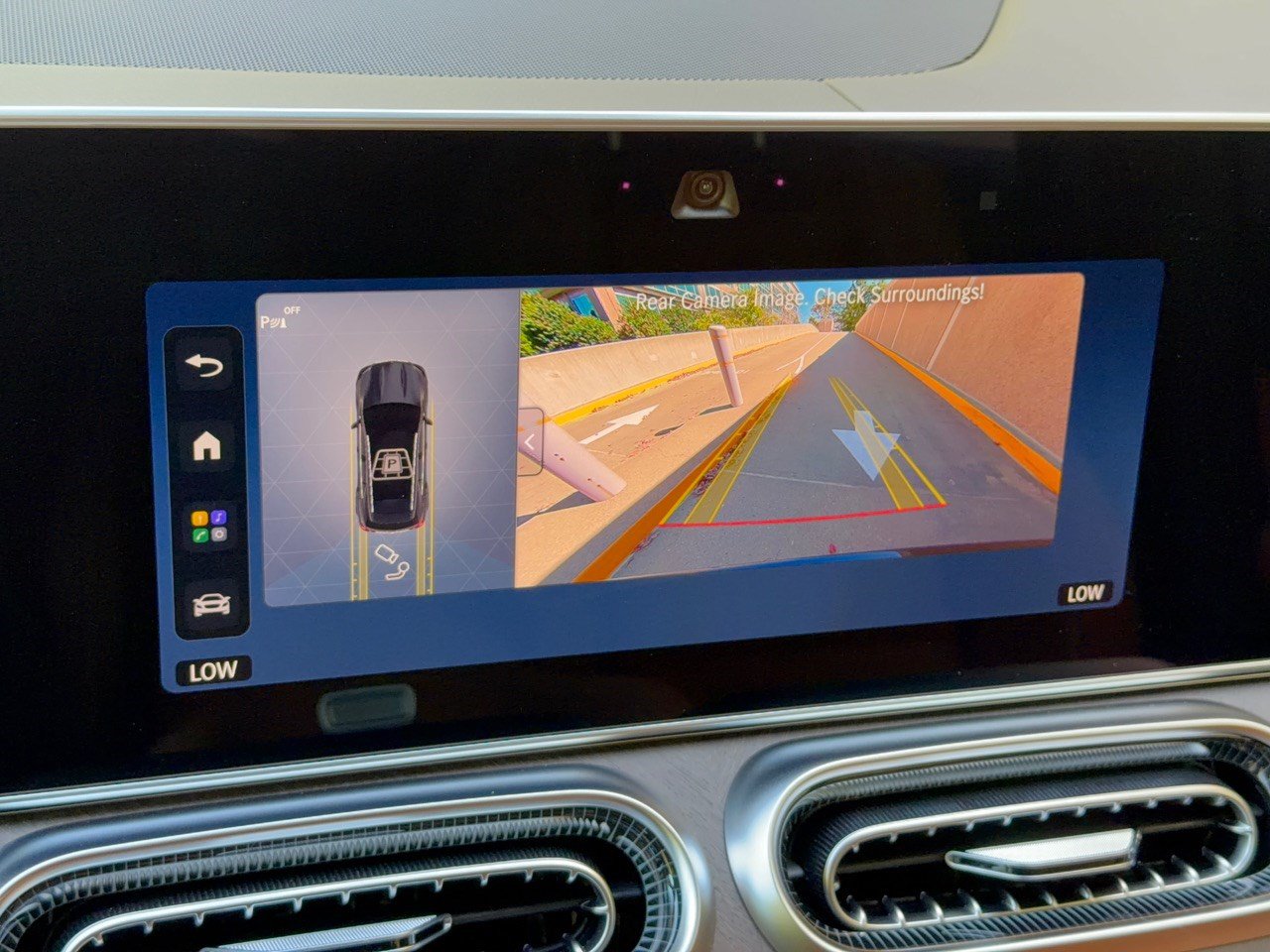 New 2027 Mercedes-Benz GLE 450 4MATIC image 24