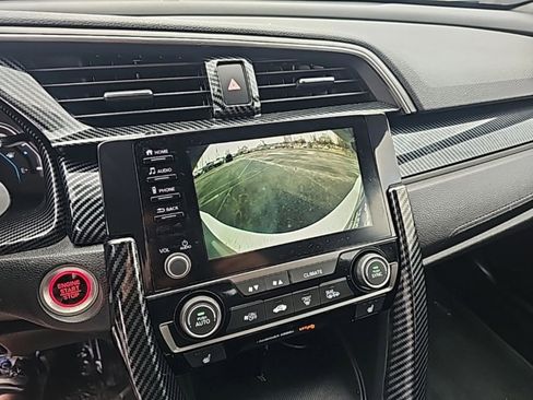 Used 2019 Honda Civic EX image 25