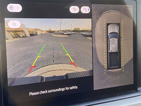 New 2026 Ford F250 XLT w/ XLT Premium Package image 15