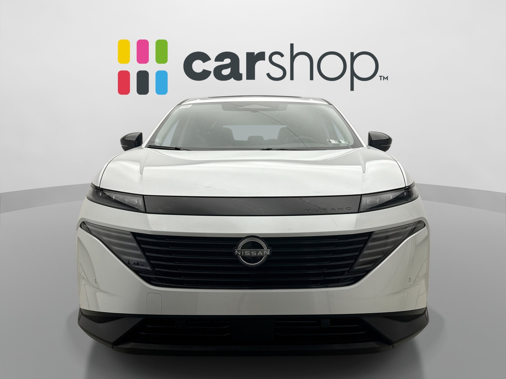 Used 2025 Nissan Murano SL w/ Cargo Package AWD/4WD image 8