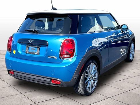 Used 2024 MINI Cooper SE FWD image 9