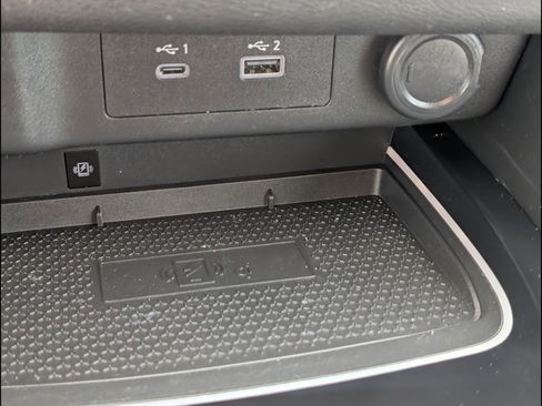 Used 2021 Nissan Rogue Platinum AWD/4WD image 15