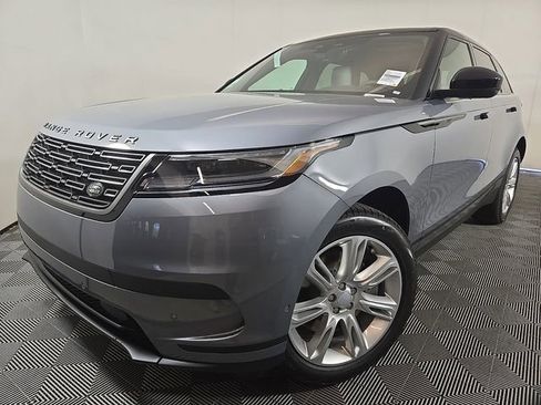 New 2026 Land Rover Range Rover Velar S AWD/4WD image 1