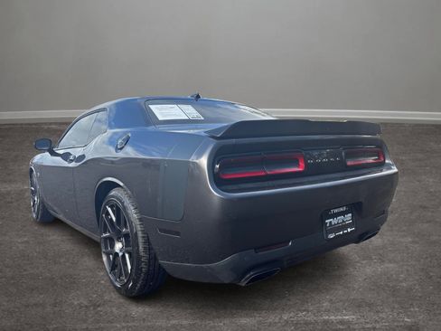 Used 2017 Dodge Challenger R/T Scat Pack image 32