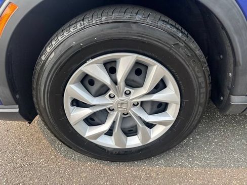 Used 2023 Honda CR-V LX image 11