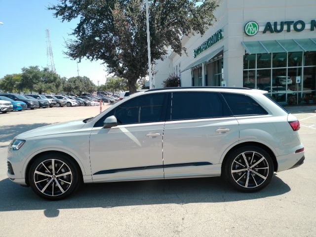 Used 2024 Audi Q7 3.0T Prestige AWD/4WD image 15