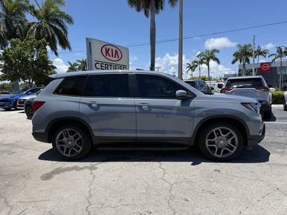 Used 2022 Honda Passport EX-L