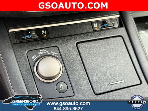 Used 2017 Lexus ES 350 w/ Premium Package image 30