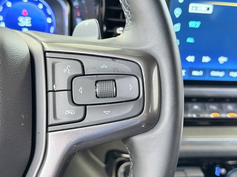 Used 2024 Chevrolet Silverado 1500 High Country w/ High Country Premium Package AWD/4WD image 46