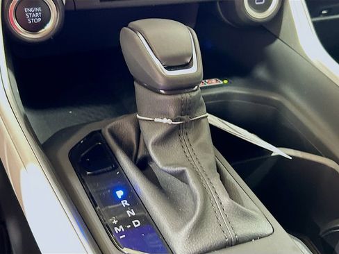 New 2026 Toyota Grand Highlander AWD image 16