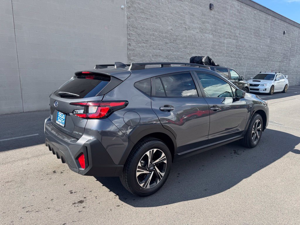 Used 2024 Subaru Crosstrek 2.0i Premium AWD/4WD image 5