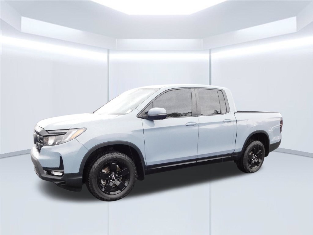 Used 2024 Honda Ridgeline RTL image 10