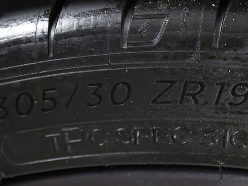 Used 2022 Cadillac CT5 V Blackwing w/ Driver Assist Package image 51