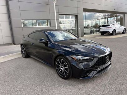 Used 2024 Mercedes-Benz CLE 53 AMG 4MATIC