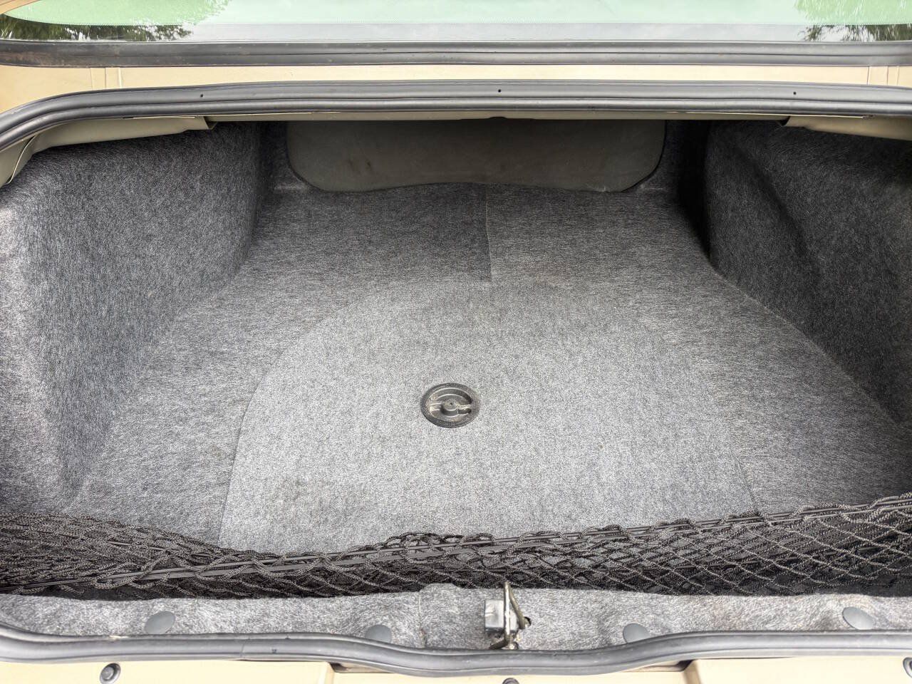 Used 2004 Buick Century Custom FWD image 13
