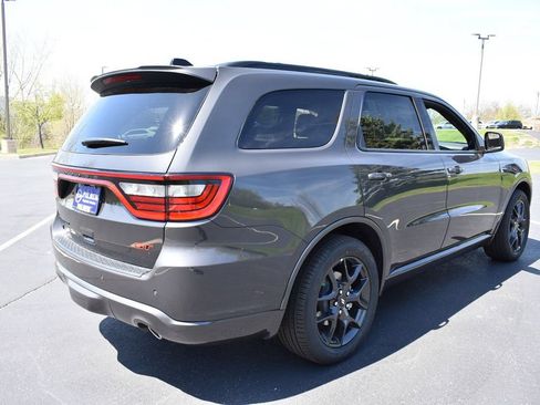 New 2026 Dodge Durango GT AWD/4WD image 5