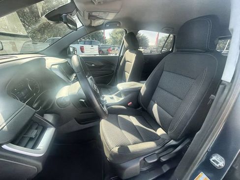 Certified 2024 GMC Terrain SLE AWD/4WD image 18