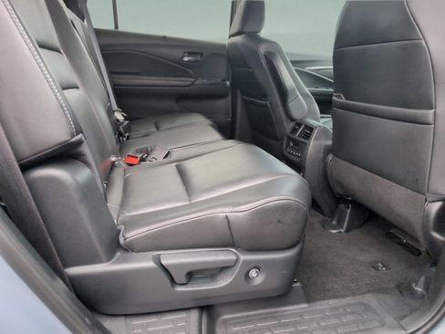 Used 2022 Honda Pilot Special Edition image 20