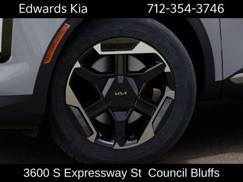 New 2026 Kia Sportage S AWD/4WD image 11