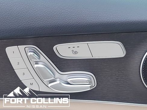 Used 2021 Mercedes-Benz GLC 300 GLC 300 image 11