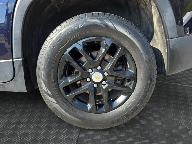 Used 2020 Chevrolet Traverse LT FWD image 33