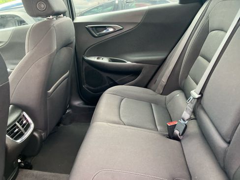 Used 2024 Chevrolet Malibu LT FWD image 33