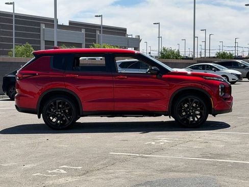 New 2026 Nissan Rogue SL AWD/4WD image 7