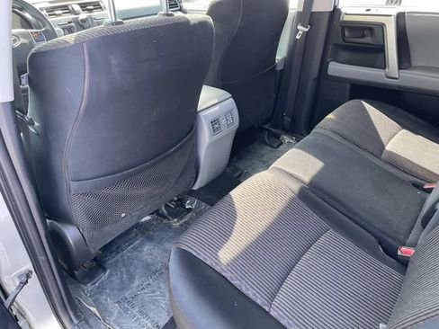 Used 2010 Toyota 4Runner 4WD image 16