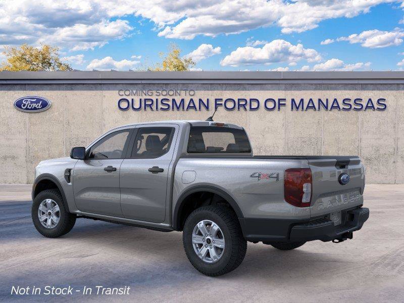 New 2026 Ford Ranger XL w/ Trailer Tow Package AWD/4WD image 5