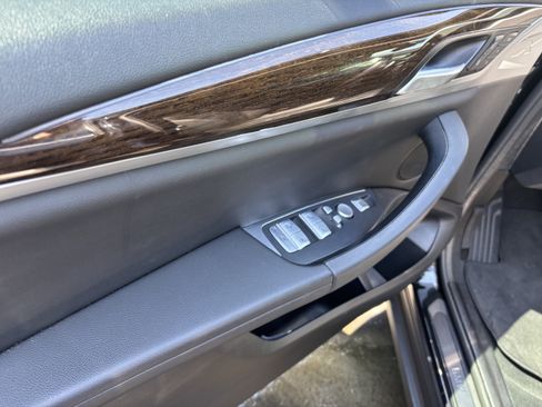 Used 2024 BMW X4 xDrive30i AWD/4WD image 14