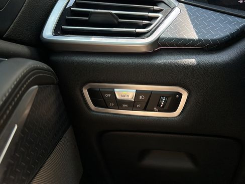 Used 2022 BMW X5 M50i w/ Executive Package AWD/4WD image 34