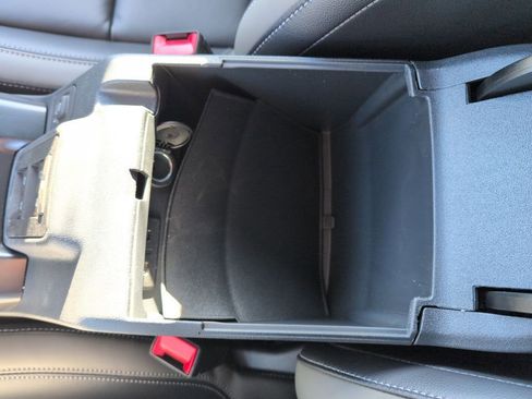 New 2025 Ford Bronco Outer Banks image 34