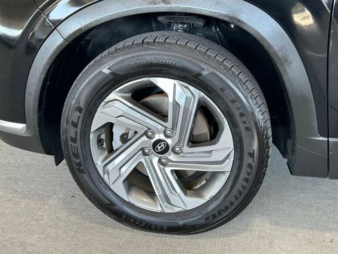 Used 2022 Hyundai Santa Fe SEL image 24