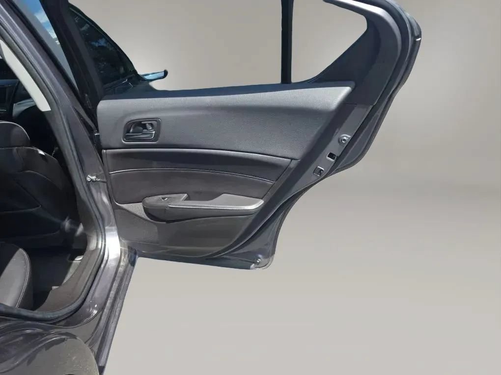 Used 2021 Acura ILX w/ Premium Package FWD image 44