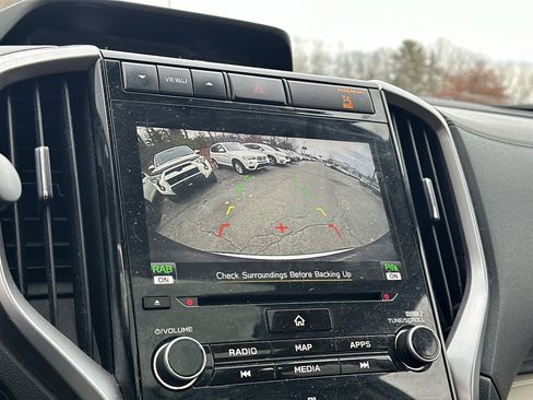 Used 2019 Subaru Ascent Touring image 6