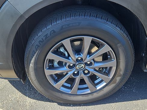 Certified 2024 MAZDA CX-30 AWD 2.5 S image 4