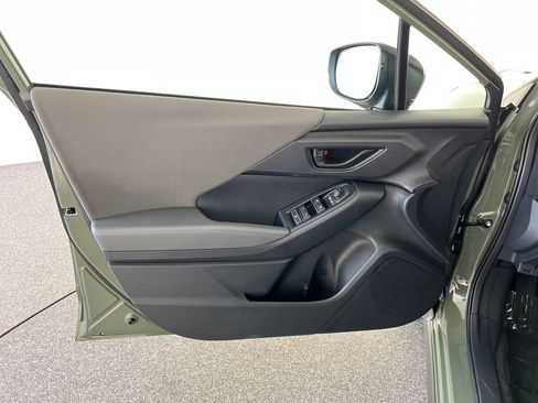 New 2026 Subaru Crosstrek 2.0i Premium image 12