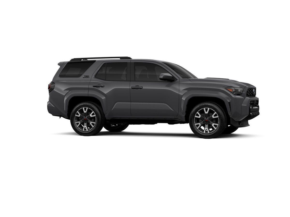 New 2026 Toyota 4Runner TRD Sport Premium AWD/4WD image 13