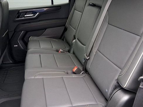 New 2026 GMC Yukon Elevation w/ LPO, Floor Liner Package image 13