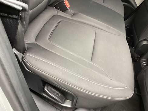 Used 2024 Hyundai Tucson SEL image 20