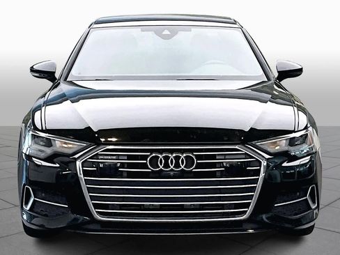 Certified 2023 Audi A6 Premium Plus w/ Premium Plus Package image 3